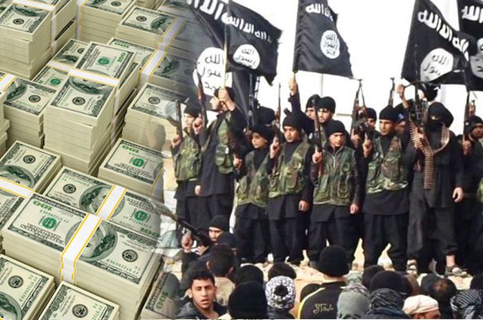 Pengakuan Mengejutkan Mantan Anggota ISIS, Ternyata Gajinya Hanya Segini, Ditambah Bonus Gadis