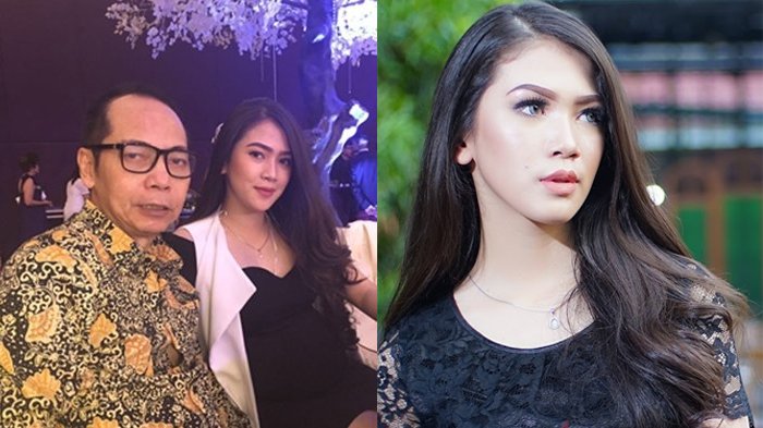FOTO-FOTO Istri Muda Cantik yang Ditinggal Wafat Dodi Triono, Korban Pembunuhan Sadis