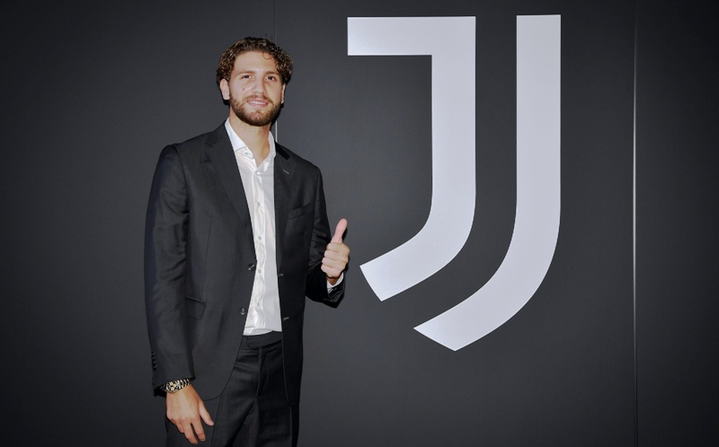 UPDATE Bursa Transfer: Juventus Resmi Rekrut Locatelli, Lautaro Martinez Bertahan di Inter Milan