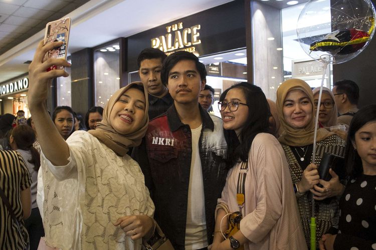 INILAH Saham Rp 92 Miliar yang Bikin Kaesang Dilaporkan ke KPK, Terkait Pencucian Uang?