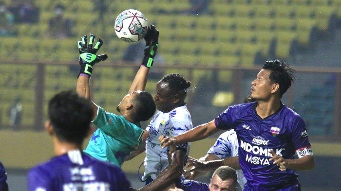 JELANG Persib Vs Bali United: Rekor Kemenangan Jadi Modal Berharga Persib Meraih Juara Liga 1
