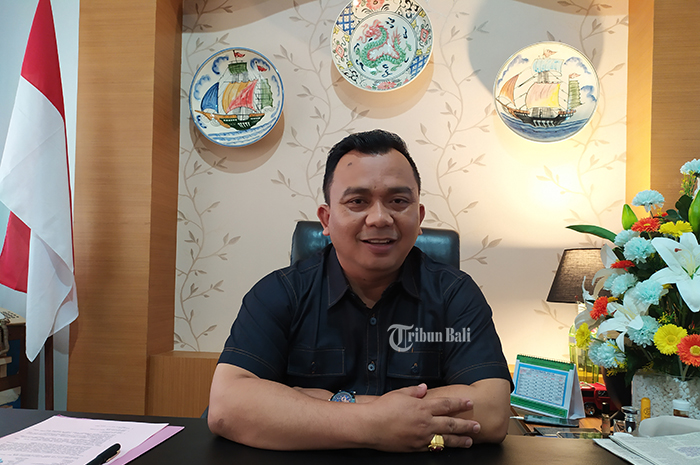 Mulai Pekan Depan Kejari Denpasar Terapkan Sistem Tilang Drive Thru untuk Hindari Kerumunan