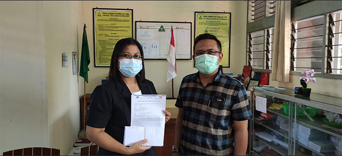 Prihatin Banyak Orangtua Siswa Kena PHK di Bali, Penerbit Erlangga Bantu dengan Berikan Subsidi SPP