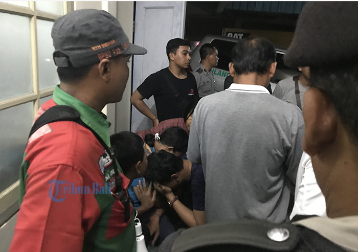 Kronologi Putu Astawa Tiba-tiba Nekad Lari & Terjun dari Jembatan Kembar Tabanan, Begini Kata Saksi