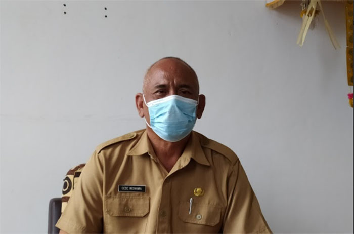 Pemkab Buleleng Usulkan 242 Formasi CPNS dan 2.616 Formasi PPPK