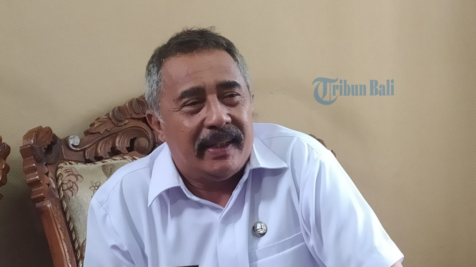 Dianggap Tidak Bekerja Maksimal, Enam Anggota BPD Tamblang Buleleng Mengundurkan Diri