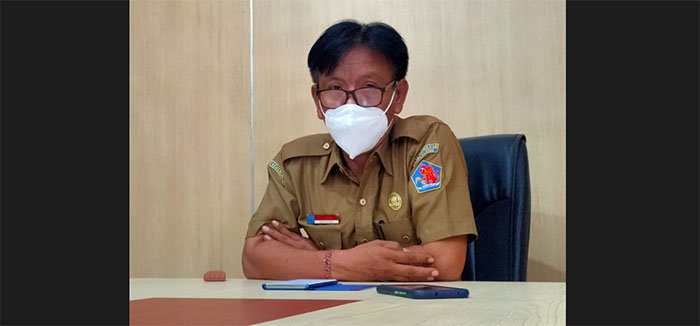 33 Murid dan 19 Guru Positif Covid-19 di Buleleng, PTM di SMPN 3 Singaraja Ditutup Sementara