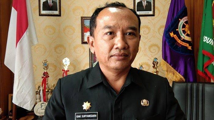 Terkait Penegakan PPKM Mikro di Badung, Satpol PP Akui Masih Tunggu Instruksi Provinsi dan Bupati
