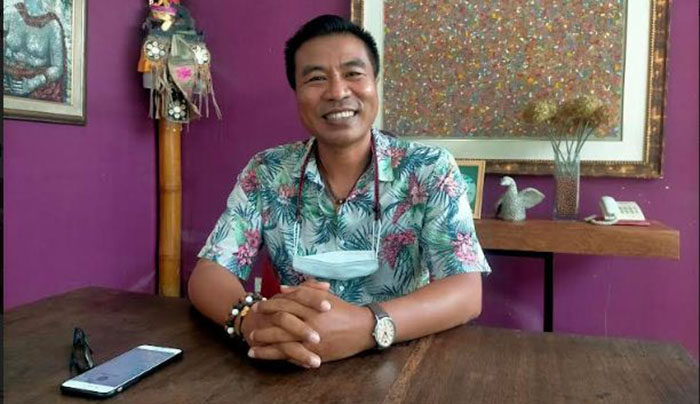 Ketua DPD ASITA Bali Putu Winastra, Kebijakannya Tidak Tepat
