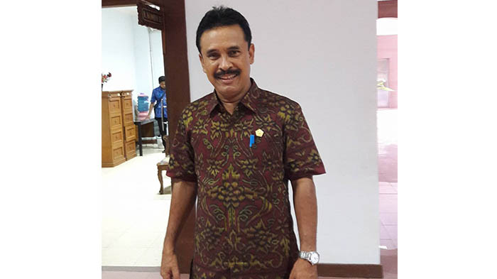 Soal Pemanfaatan Dana LPD untuk Penuhi Pangan Masyarakat, Bendesa Usul Sekda Badung Lakukan Kajian