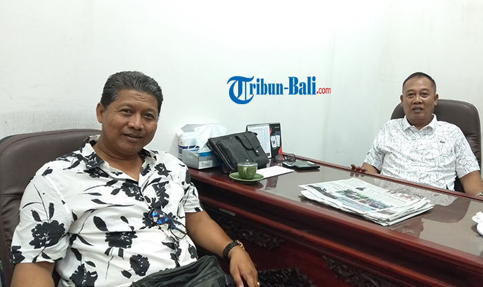 Pileg 2024, DPRD Gianyar Tambah 5 Kursi, PKP Target 1 Fraksi