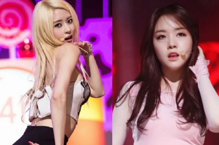 5 Koreografi Girl Group K-Pop Ini Dicekal dan Dilarang Ditampilkan di TV