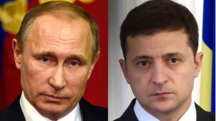 kolase-potret-presiden-rusia-vladimir-putin-kiri-dan-presiden-ukraina-volodymyr-zelensky.jpg