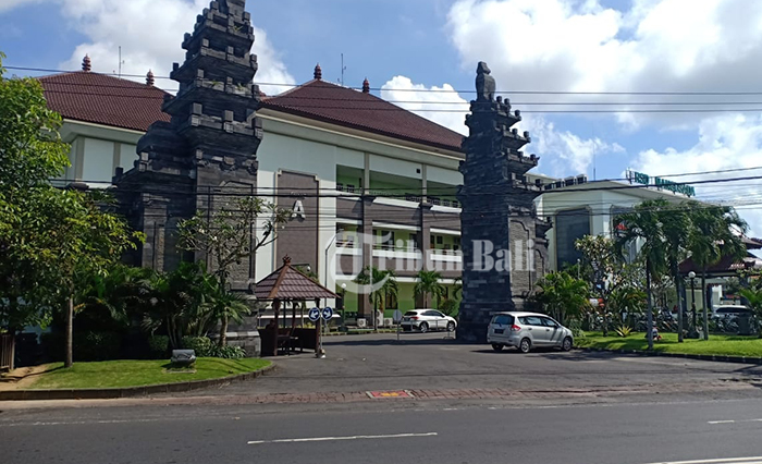 Minimalisir Kerumunan Orang, RSD Mangusada Tiadakan Jam Kunjung Pasien