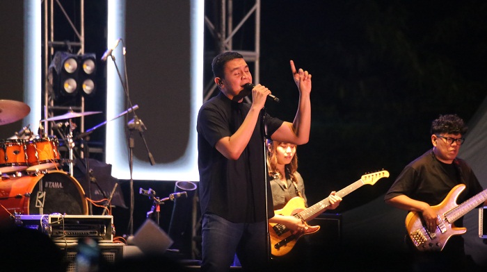 10 Event Musik Hadir Bulan Ini di Bali, Slank, Rossa, Dewa 19 Tampil Disejumlah Event