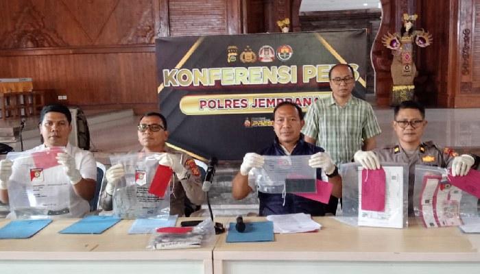 Kronologi Pria Mabuk di Jembrana Bali Tebas Kerabat Pakai Pisau Dapur, Dipicu Perselisihan WiFi - Tribun-bali.com