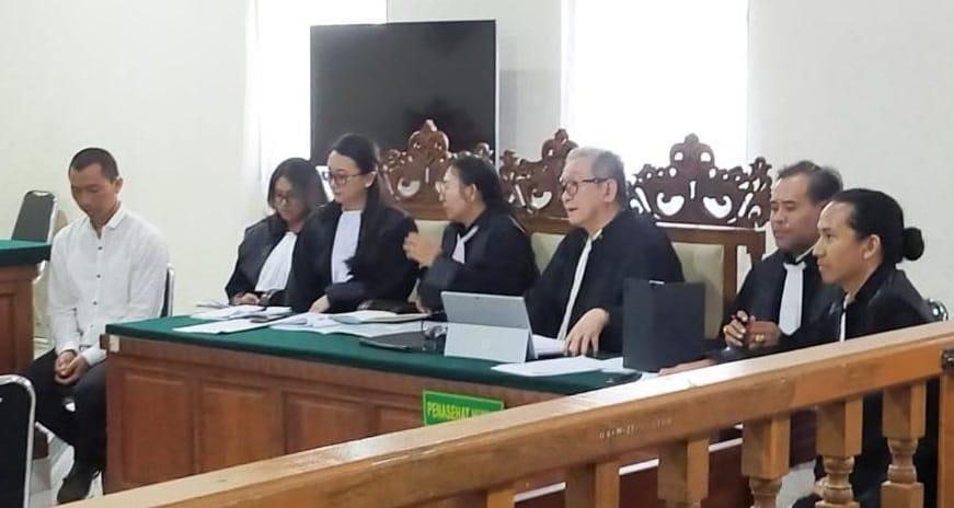 VIRAL, Nyoman Sukena di Abiansemal Bali Pelihara Landak Jawa Berujung Kasus Hukum, Ini Kronologinya