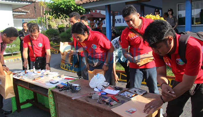 LP Klas IIB Karangasem Overload, Usulan Revitalisasi Belum Direspon