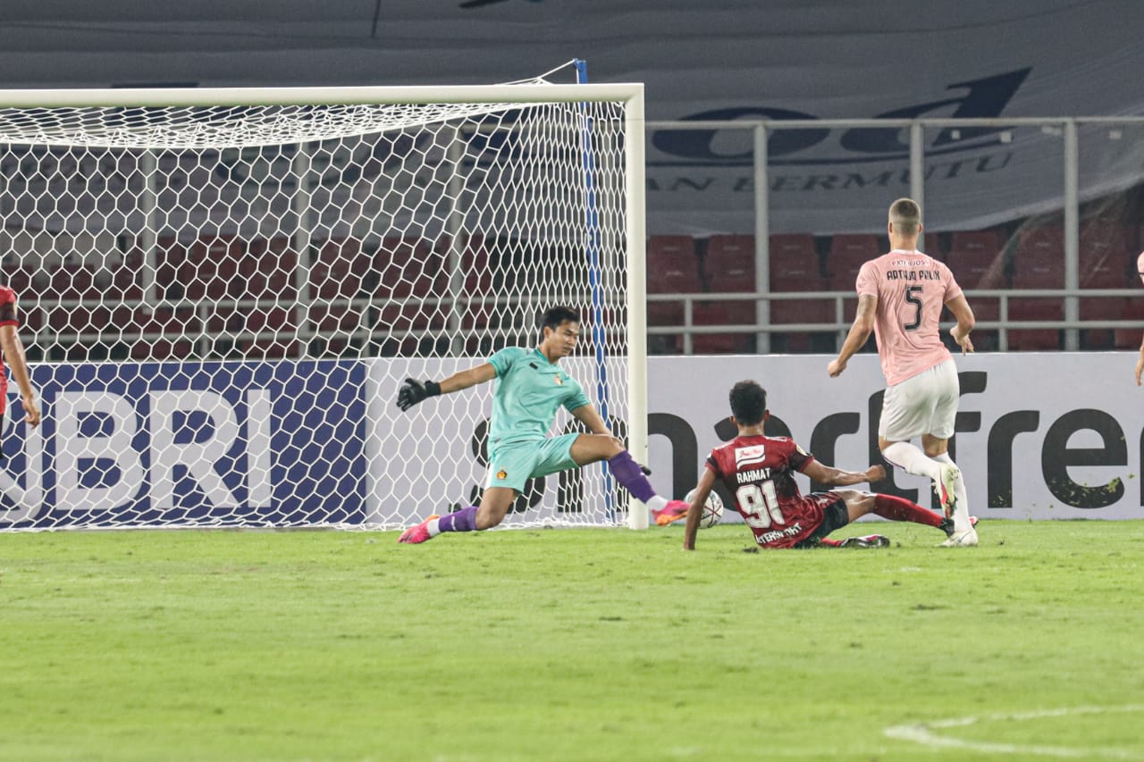 Preview Barito Putera vs Bali United, Djanur Waspada Danger Time, Teco Tak Pusing Minus Lilipaly