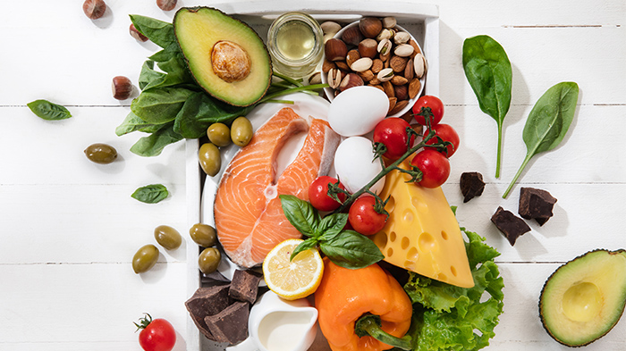 Daftar Makanan yang Dapat Meningkatkan Mood, Salah Satunya Ubi Jalar