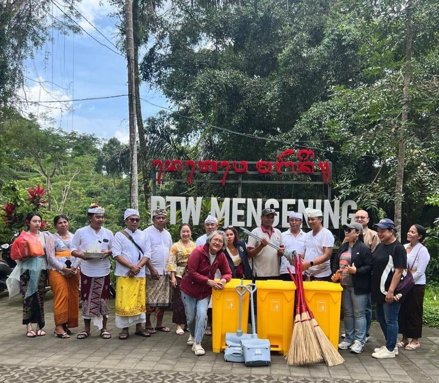 HKA Bali Akan Gelar International Making Bed Competition, Conference & Exhibition, Libatkan 7 Negara