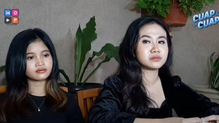 Mayang dan Chika Ungkap Tabiat Asli Doddy Sudrajat dan Istri, Emosi Meluap-luap hingga Sensitif