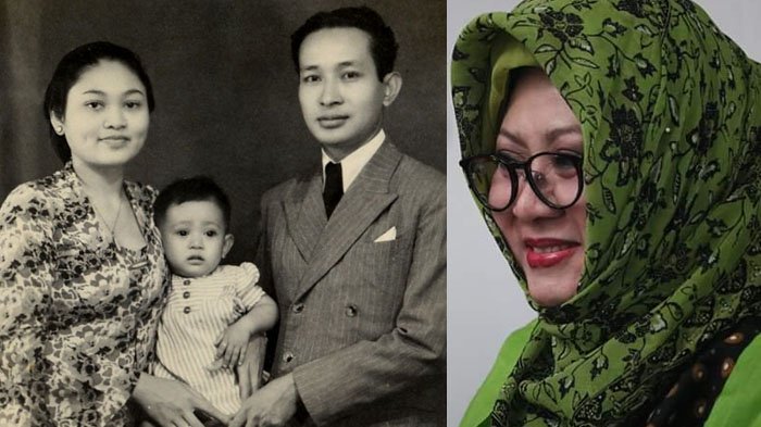 Mbak Tutut Trah Soeharto Didorong Kembali Besarkan Golkar