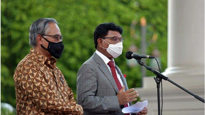 Menkominfo Tegaskan Pemerintah Bakal Lakukan Moratorium Penerbitan Izin Pinjol