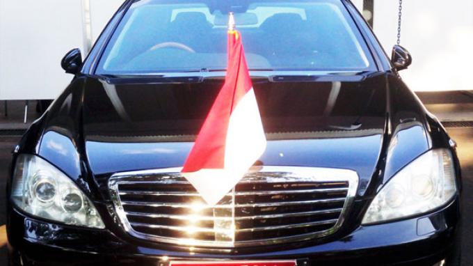 Turki Minta Mobil Anti Peluru, ASITA Sebut Permintaan Mobil Mewah IMF-WB Bali Capai 5 Ribu Unit
