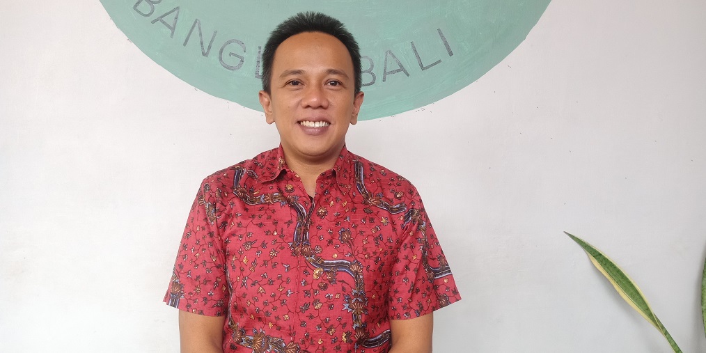 Kejaksaan Bangli Lirik Aktifitas Pengelolaan Dana LPD