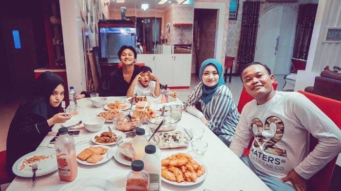 Nathalie Holscher Mengaku Serius Ingin Jadi Istri Sule, Mantan Kekasih yang Menghubunginya Ditolak