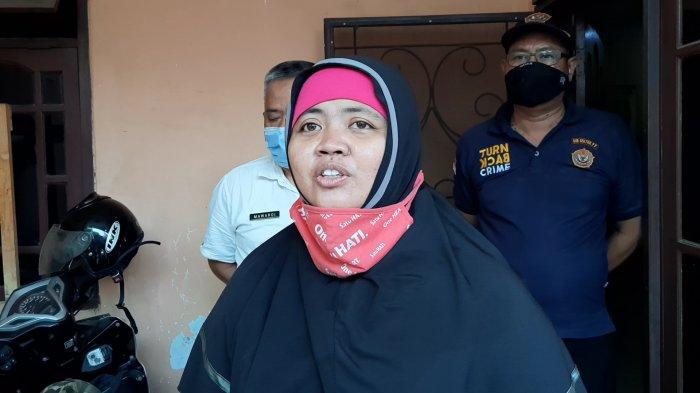 Ibu Muda Driver Ojol Lawan Dua Begal Dini Hari, Gemeteran Saat Merebut Celurit