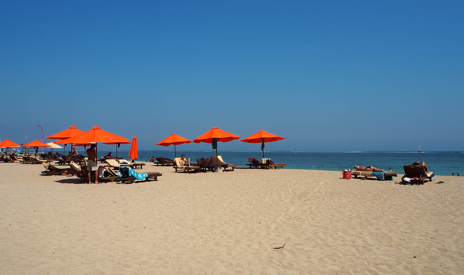 Persiapan New Normal, Pemkot Denpasar Bentuk Satgas di Masing-masing Tempat Wisata