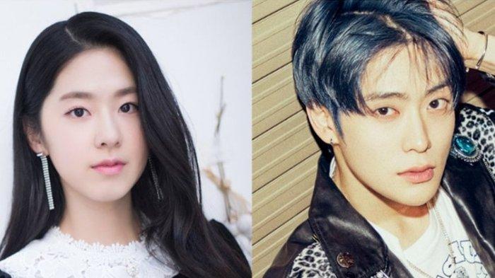 NCT Jaehyun & Park Hye Soo Akan Membintangi Drakor Dear.M, Dibumbui Kisah Romantis dan Misteri