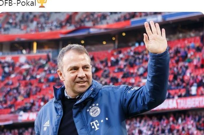 Pelatih Bayern Muenchen Sudah Racik Strategi Untuk Jegal Messi Ketika Hadapi Barcelona