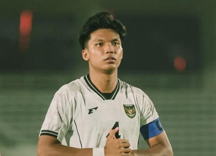 Dua Pemain Bali United Kembali Dipercaya Tampil Indra Sjafri di Timnas U22 Indonesia vs India