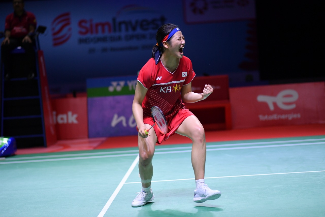 Si Bocah Ajaib Asal Korea Selatan Dipastikan Absen di Denmark Open 2022