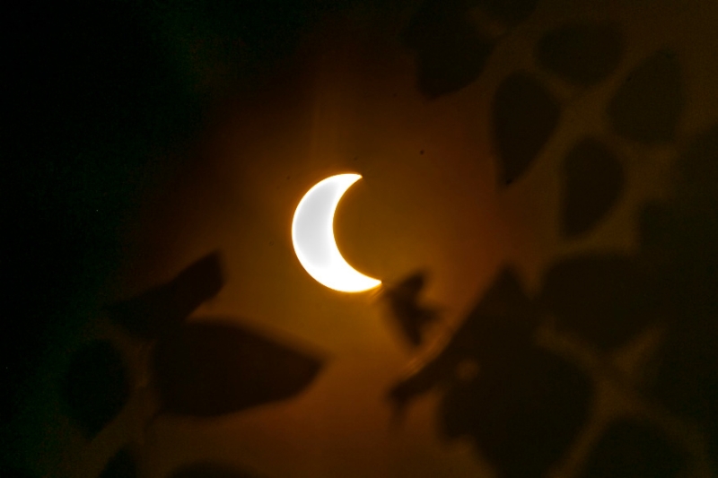 5 Fenomena Langit Juni 2020 Ini Bisa Disaksikan di Indonesia, Komet Hingga Gerhana Matahari Cincin