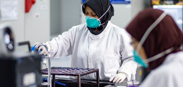 Indonesia Gabung Bersama WHO Unity Study dalam Penelitian Serologis Global Covid-19