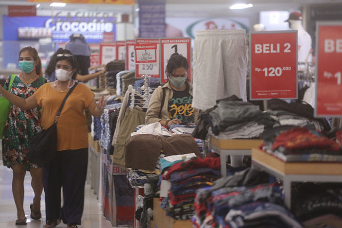 Mal dan DTW Mulai Dibuka, Lapangan di Denpasar Belum Dibuka, Ini Tanggapan Jaya Negara