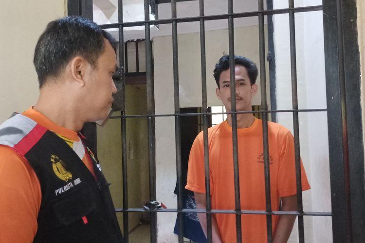 TIKAM Wisatawan yang Sedang Pacaran, Preman ini Ditangkap, Pelaku: Saya Nggak Senang Aja Lihatnya