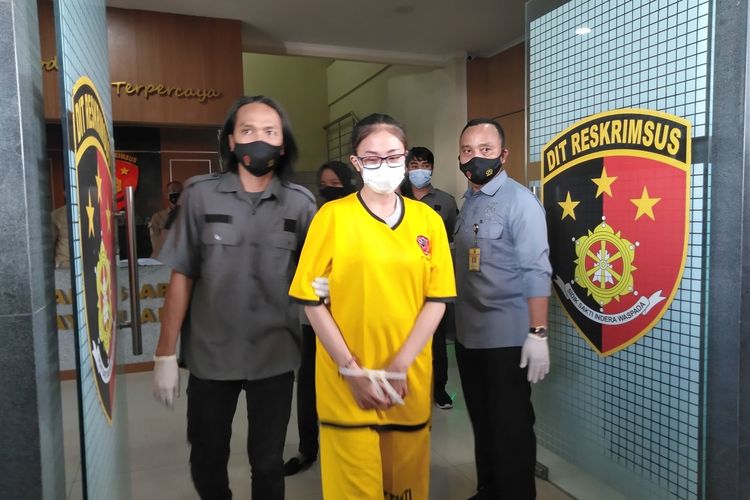 4 Fakta Kakak Beradik Penipu 92 Online Shop di Bandung hingga Surabaya, Modus Bukti Transfer Fiktif