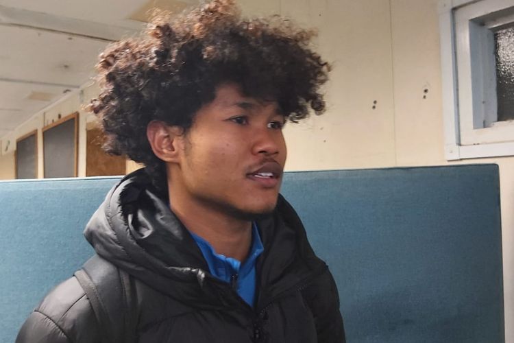 Belum Ada Klub Eropa yang Tertarik dengan Bagus Kahfi Usai Batal ke FC Utrecht