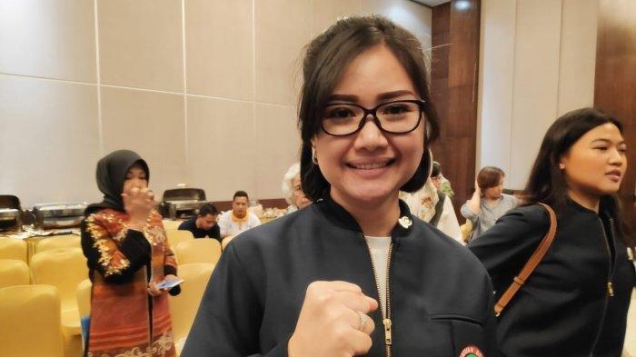 KABAR TERKINI: Anggota DPR RI Termuda Percha Leanpuri Meninggal Dunia, Sosok Putri Gubernur Sumsel