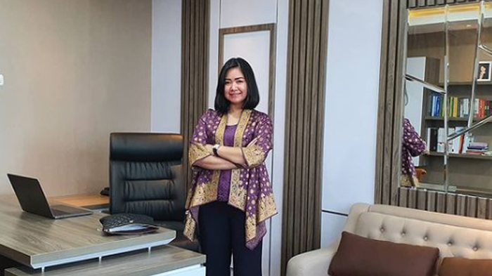 PROFIL dan SOSOK Percha Leanpuri: Anggota DPR Termuda & Putri Gubernur Sumsel yang Meninggal Dunia