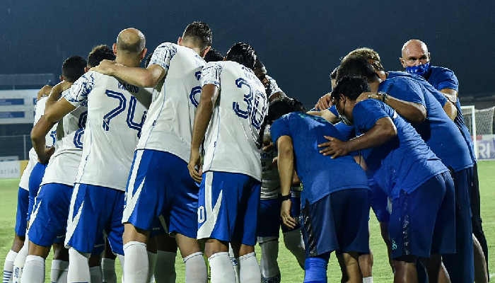 Masih Jalin Komunikasi Dengan Para Bos Persebaya, David da Silva Janjikan Ini Untuk Persib Bandung