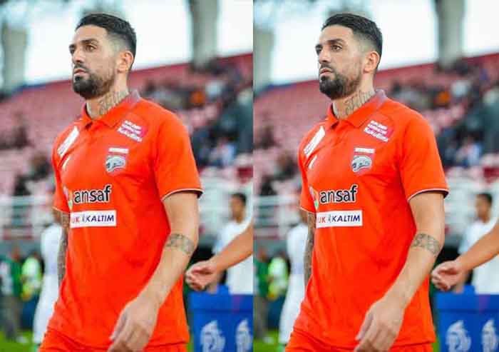 Update Jendela Transfer Liga 1 2023: Persija Jakarta Siap Boyong Playmaker Argentina Rp 6 M Ini?