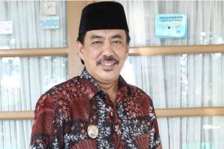 Istri Plt Bupati Sidoarjo juga Dinyatakan Positif Covid-19, Anak hingga Juru Masak Jalani Swab Test