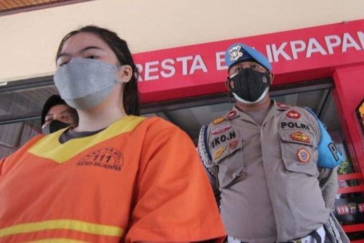 Mahasiswi Usai 19 Tahun Otaki Investasi Bodong, Raup Rp 2 Miliar dari 200 Orang