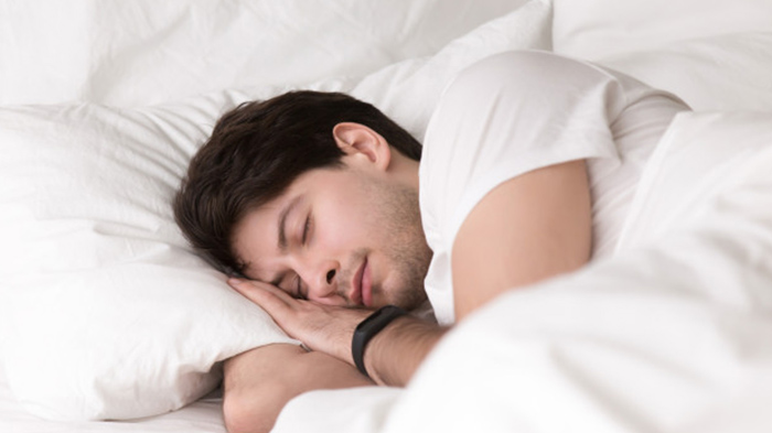 Tips Jaga Kesehatan Jantung, Jangan Tidur Lewat Pukul 22.00